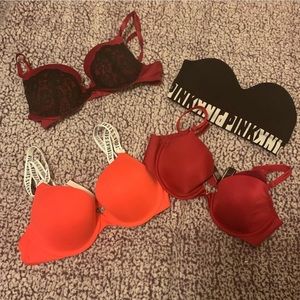 VS BRAS